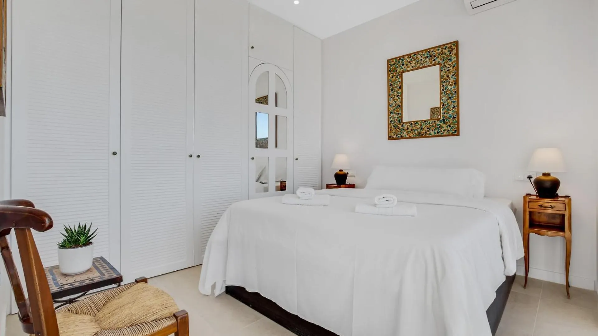 ¡Sol Y Mar! Wifi Y Aparcamiento Apartment Torremolinos