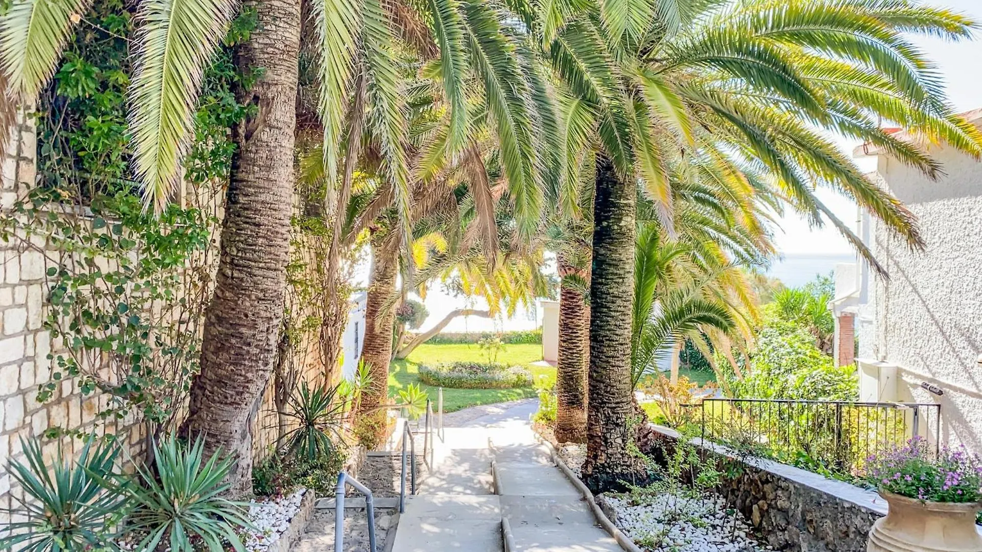 ¡Sol Y Mar! Wifi Y Aparcamiento Daire Torremolinos